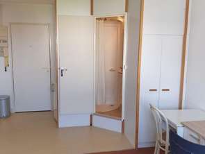 Location Appartement T1Clermont-Ferrand
