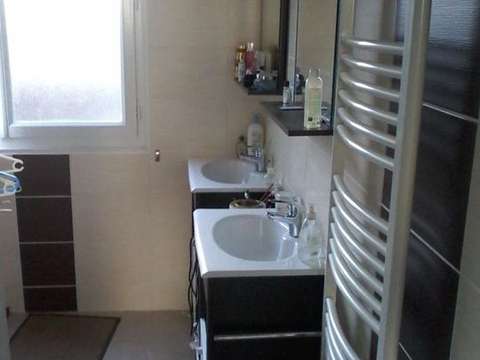 Location appartement 2 pièces Clermont-Ferrand 63
