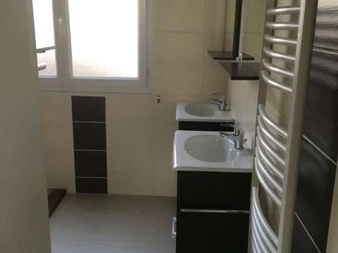Location appartement 2 pièces Location appartement 2 pièces
