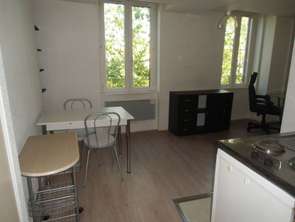 Location Appartement T1Clermont-Ferrand