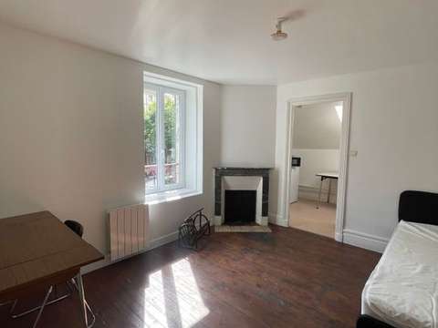 Location appartement 1 pièce Location appartement 1 pièce