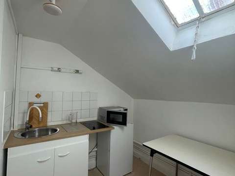 Location appartement 1 pièce Location appartement 1 pièce