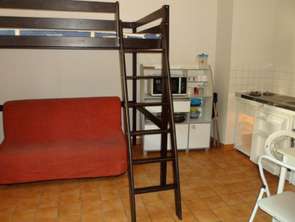 Location Appartement T1Clermont-Ferrand