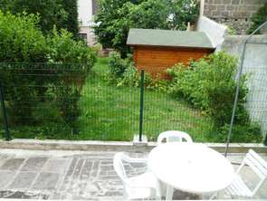 Location Appartement T1Clermont-Ferrand