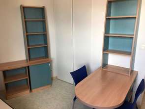 Location Appartement T1Clermont-Ferrand