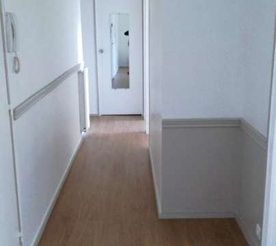 Location appartement 3 pièces Clermont-Ferrand 63