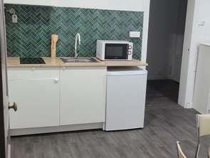 Location Appartement T1Clermont-Ferrand