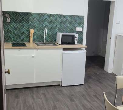 Location appartement 1 pièce Clermont-Ferrand 63