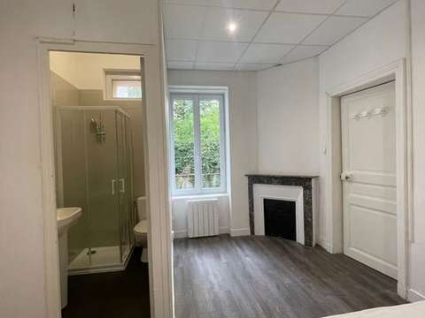 Location appartement 1 pièce Location appartement 1 pièce