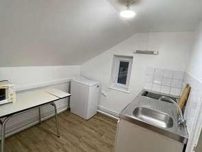 Location Appartement T1Clermont-Ferrand