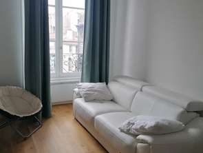 Location Appartement T1Clermont-Ferrand