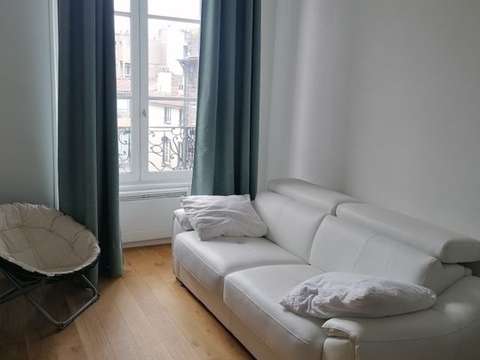 Location appartement 1 pièce Clermont-Ferrand 63