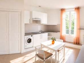 Location Appartement 2 piècesClermont-Ferrand