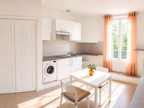 Location appartement 2 pièces Clermont-Ferrand 63