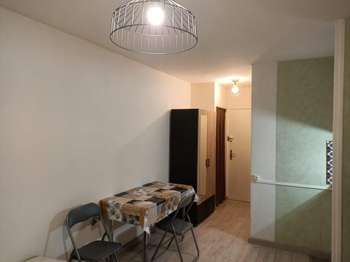 Location appartement 1 pièce Clermont-Ferrand 63