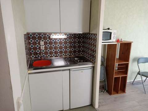Location appartement 1 pièce Location appartement 1 pièce