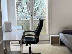 Location Appartement T1Clermont-Ferrand