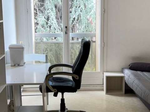 Location appartement 1 pièce Clermont-Ferrand 63