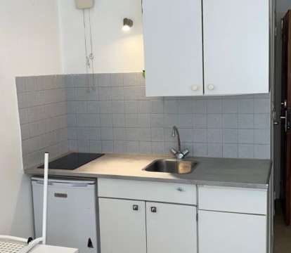 Location appartement 1 pièce Location appartement 1 pièce