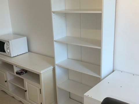 Location appartement 1 pièce Location appartement 1 pièce