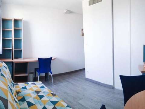 Location appartement 1 pièce Clermont-Ferrand 63