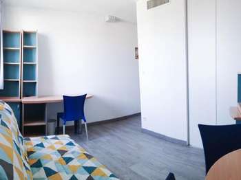 Location Appartement T1Clermont-Ferrand