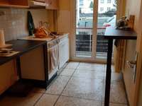 Location appartement 3 pièces Clermont-Ferrand - 63
