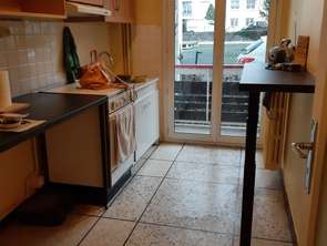 Location Appartement 3 piècesClermont-Ferrand