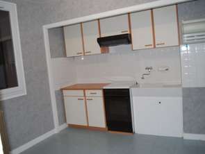 Location Appartement 2 piècesClermont-Ferrand