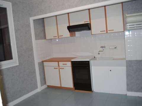 Location appartement 2 pièces Clermont-Ferrand 63