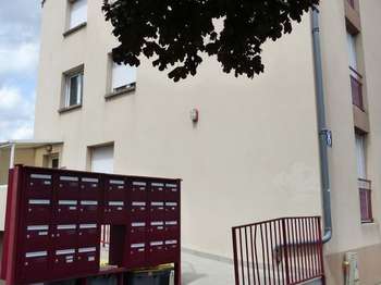 Location appartement 1 pièce Clermont-Ferrand 63