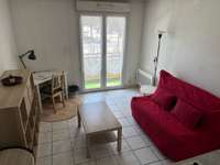 Location appartement 1 pièce Location appartement 1 pièce