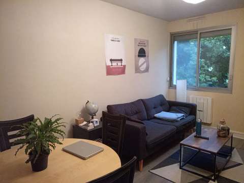 Location appartement 2 pièces Clermont-Ferrand 63
