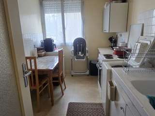 Location appartement 2 pièces Location appartement 2 pièces
