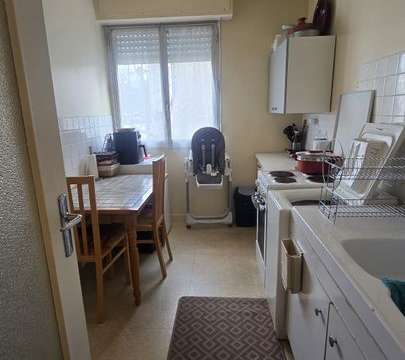Location appartement 2 pièces Location appartement 2 pièces