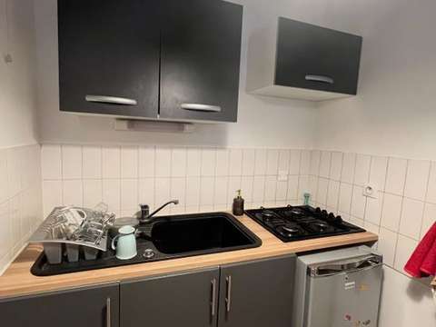 Location appartement 1 pièce Location appartement 1 pièce