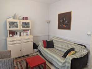 Location Appartement T1Clermont-Ferrand