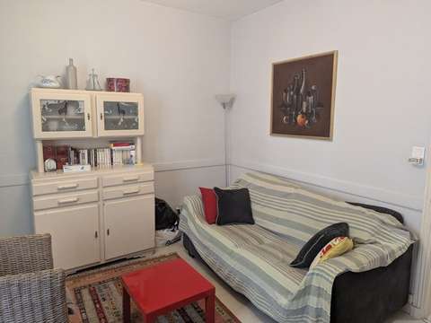 Location appartement 1 pièce Clermont-Ferrand 63