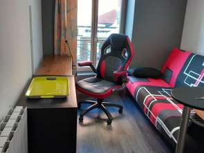 Location Appartement T1Clermont-Ferrand