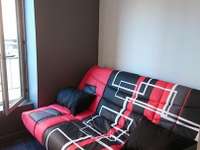 Location appartement 1 pièce Location appartement 1 pièce
