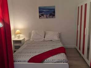 Location Appartement T1Clermont-Ferrand