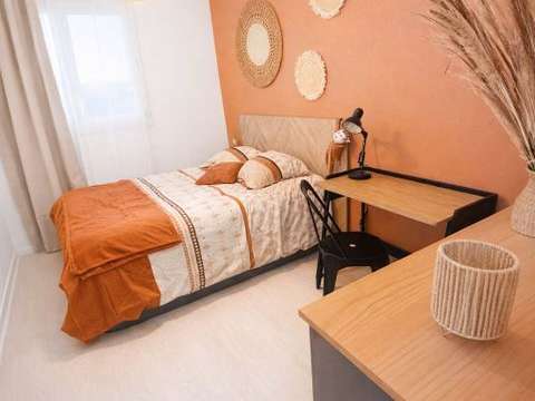 Location appartement 3 pièces Location appartement 3 pièces