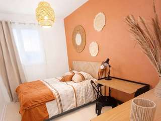Location appartement 3 pièces Location appartement 3 pièces