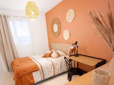 Location appartement 3 pièces Location appartement 3 pièces