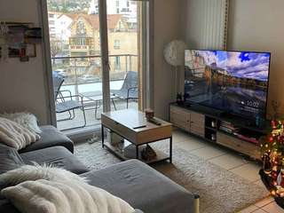 Location appartement 3 pièces Location appartement 3 pièces