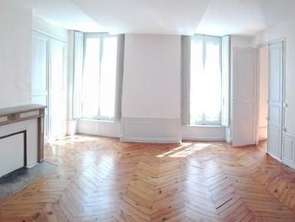 Location Appartement 4 piècesClermont-Ferrand