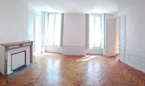 Location appartement 4 pièces Clermont-Ferrand 63