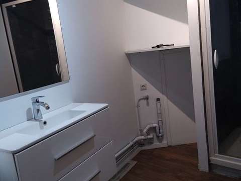 Location appartement 4 pièces Location appartement 4 pièces