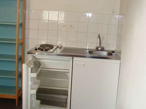 Location appartement 1 pièce