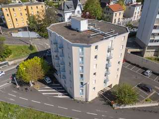 Location appartement 1 pièce